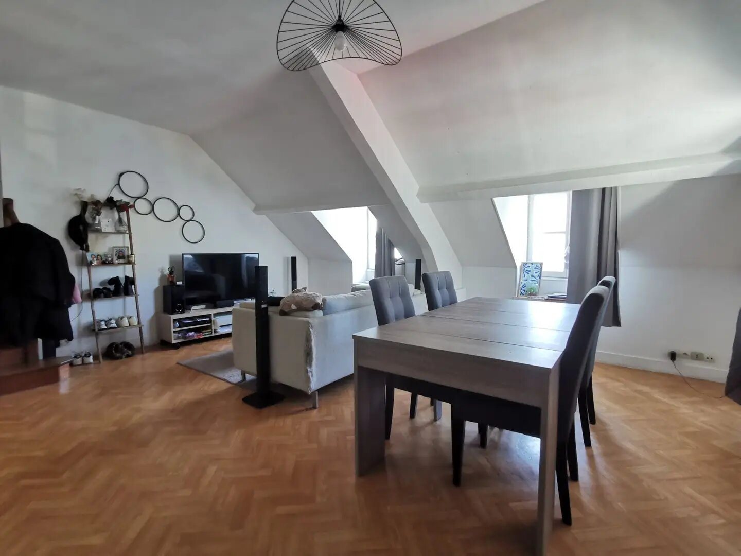 Appartement à vendre, 65m², Bayeux