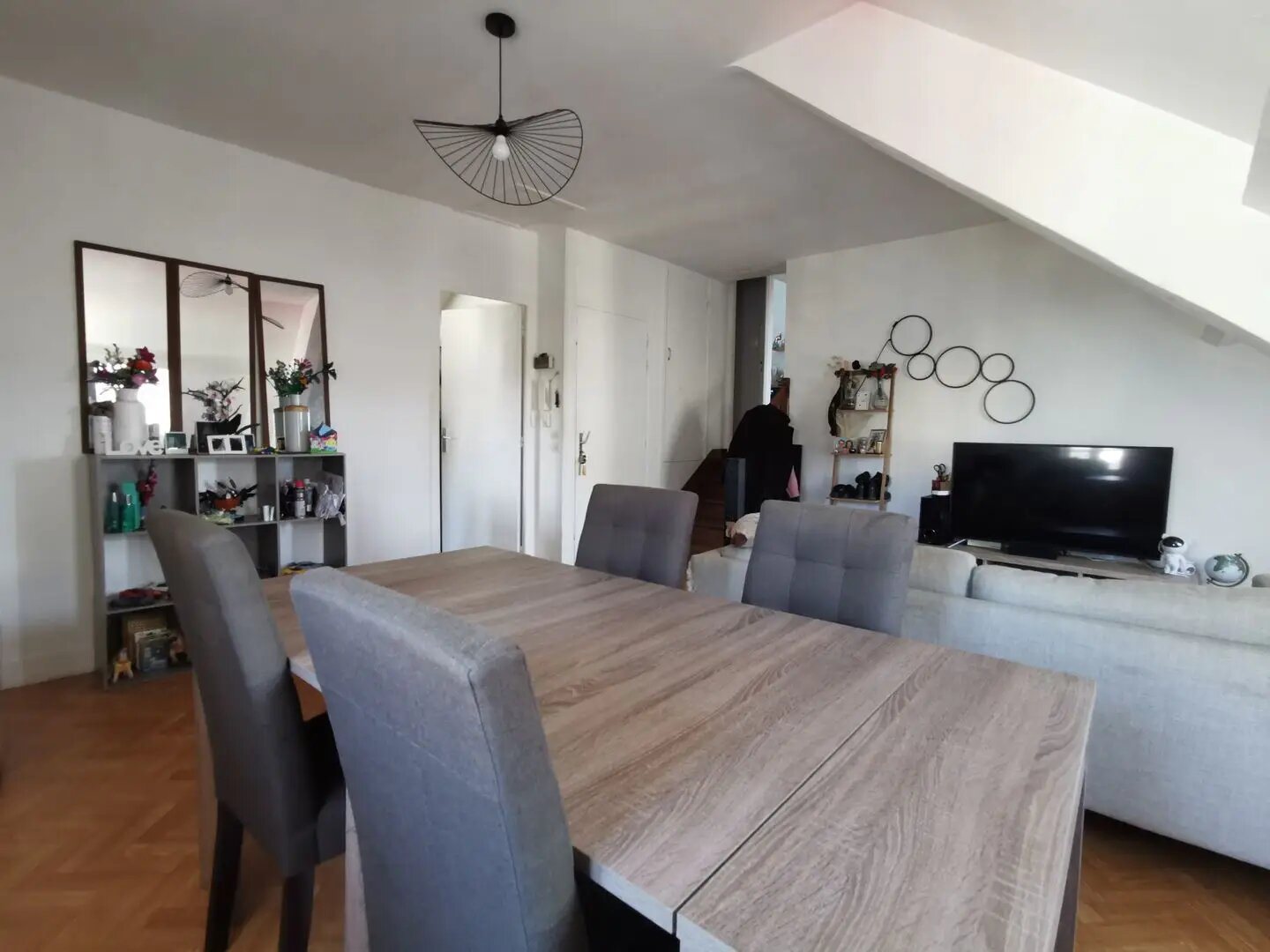 Appartement à vendre, 65m², Bayeux