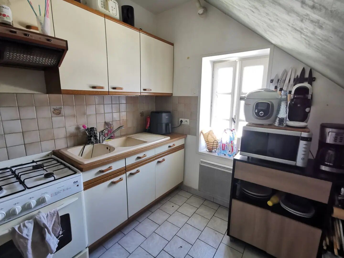 Appartement à vendre, 65m², Bayeux