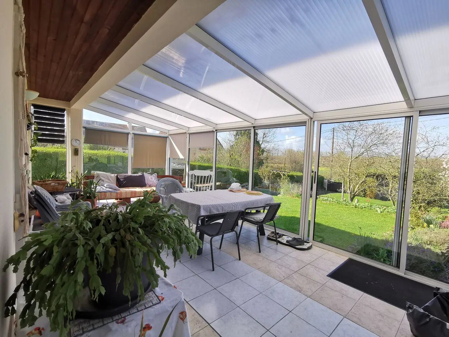 Maison à vendre, 148m², Ellon