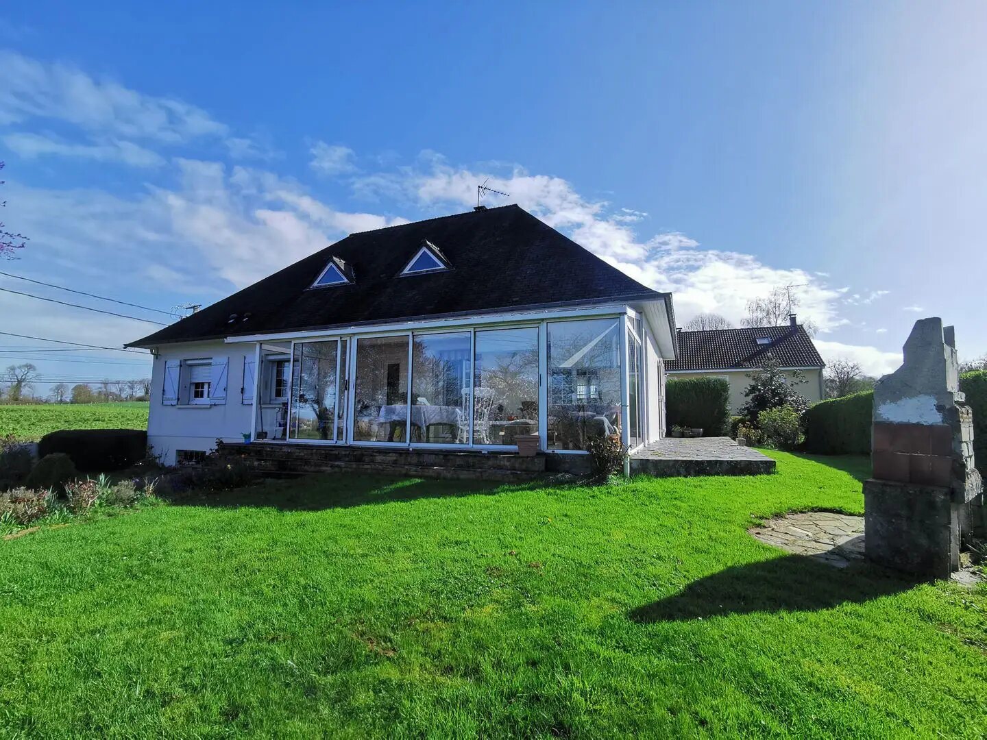 Maison à vendre, 148m², Ellon