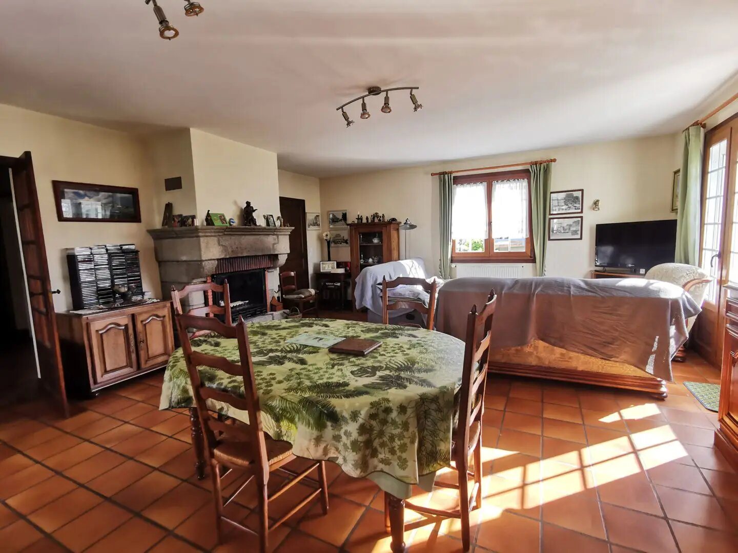 Maison à vendre, 148m², Ellon