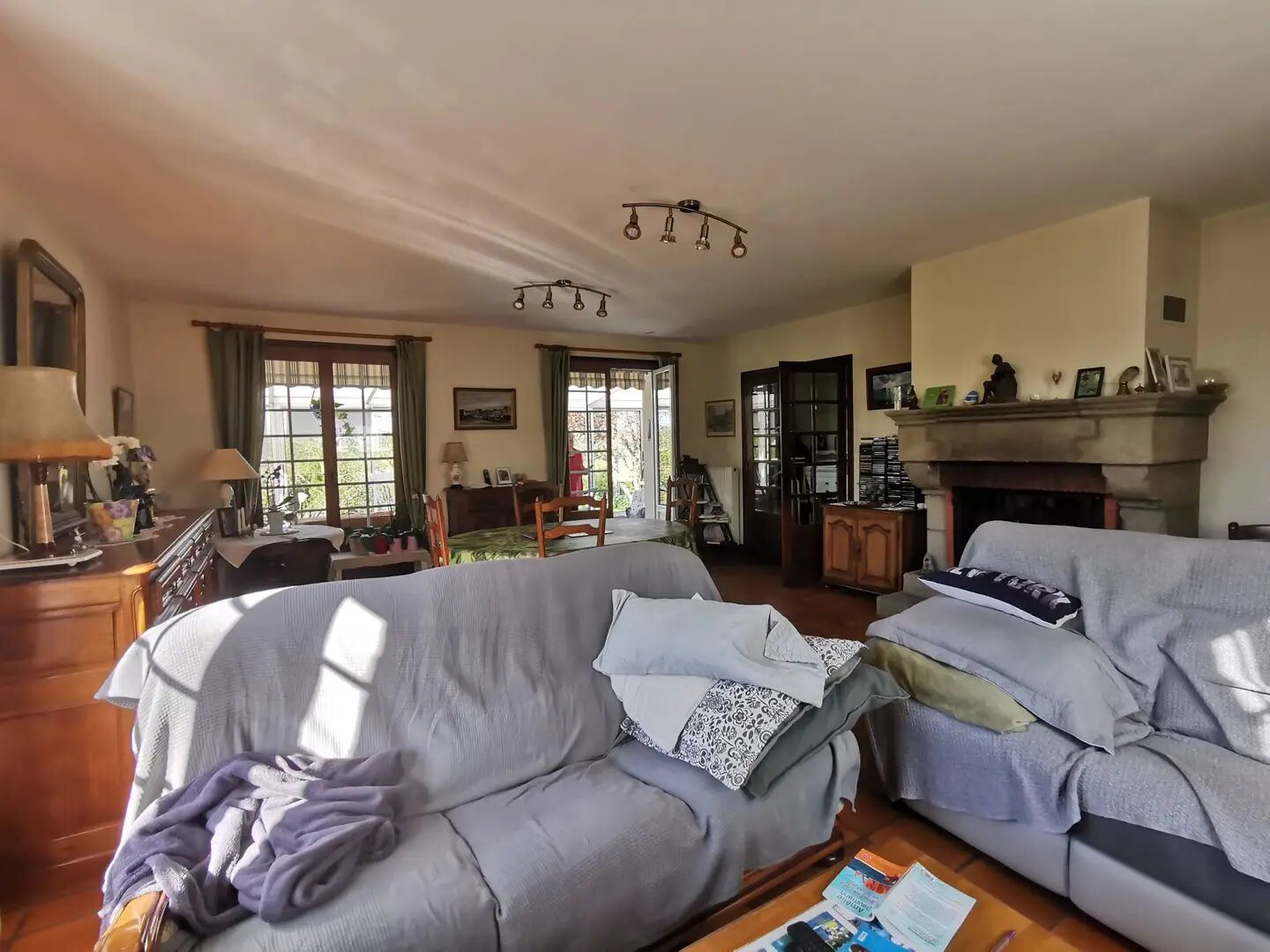 Maison à vendre, 148m², Ellon
