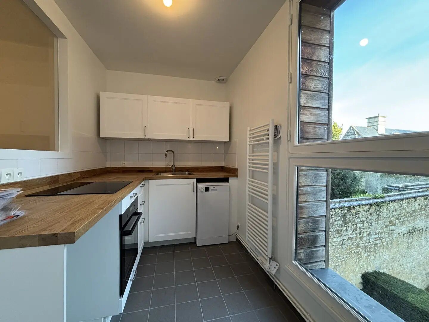 Appartement à vendre, 63m², Bayeux