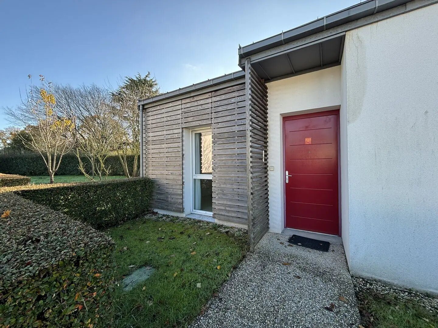 Appartement à vendre, 67m², Bayeux
