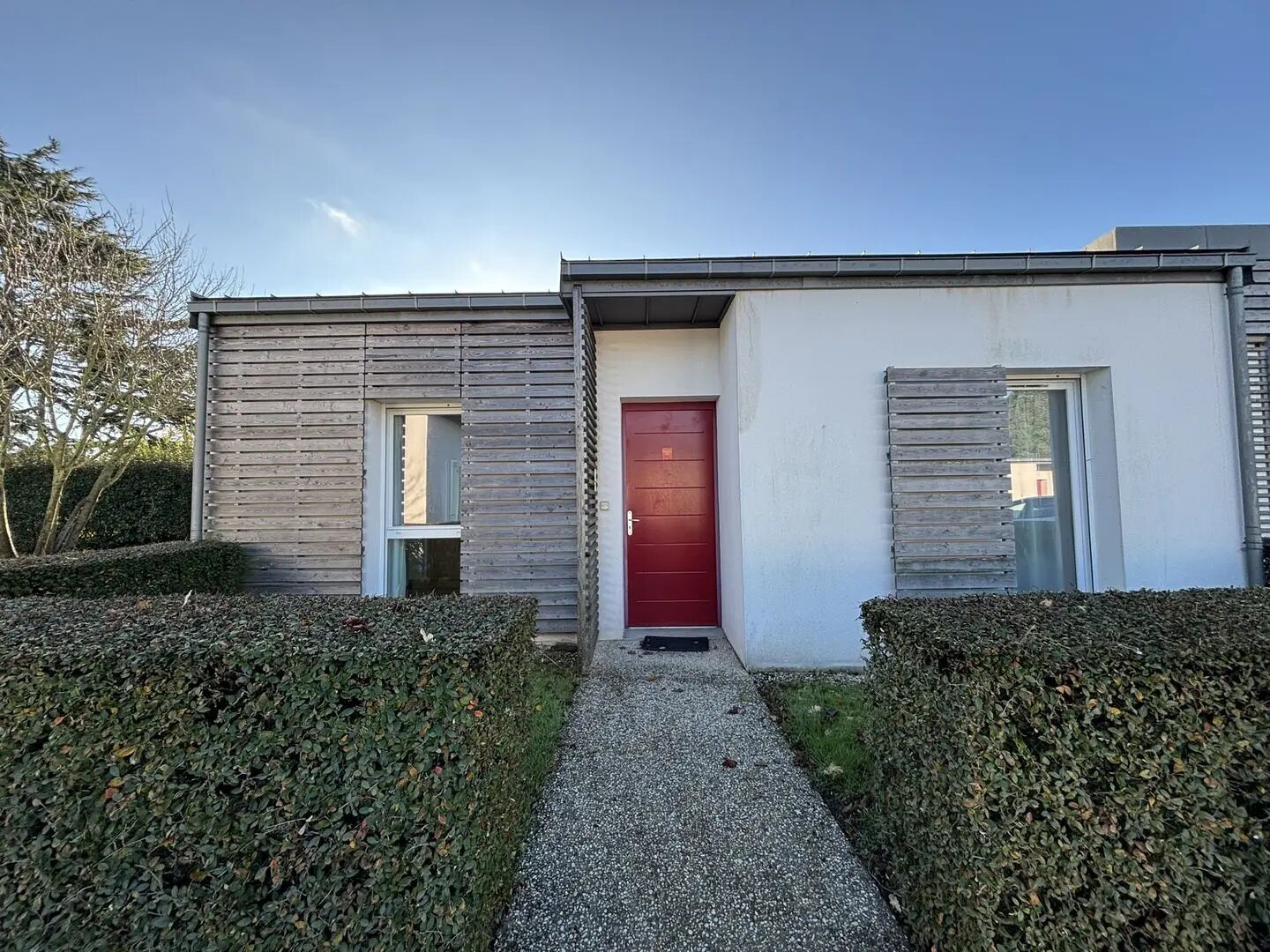 Appartement à vendre, 67m², Bayeux