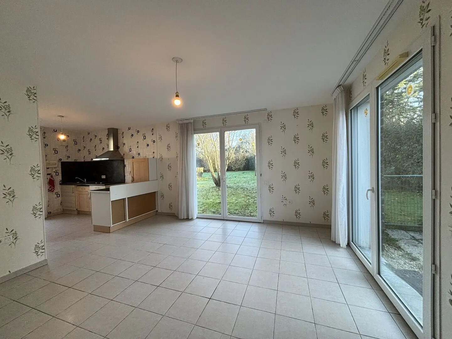 Appartement à vendre, 67m², Bayeux