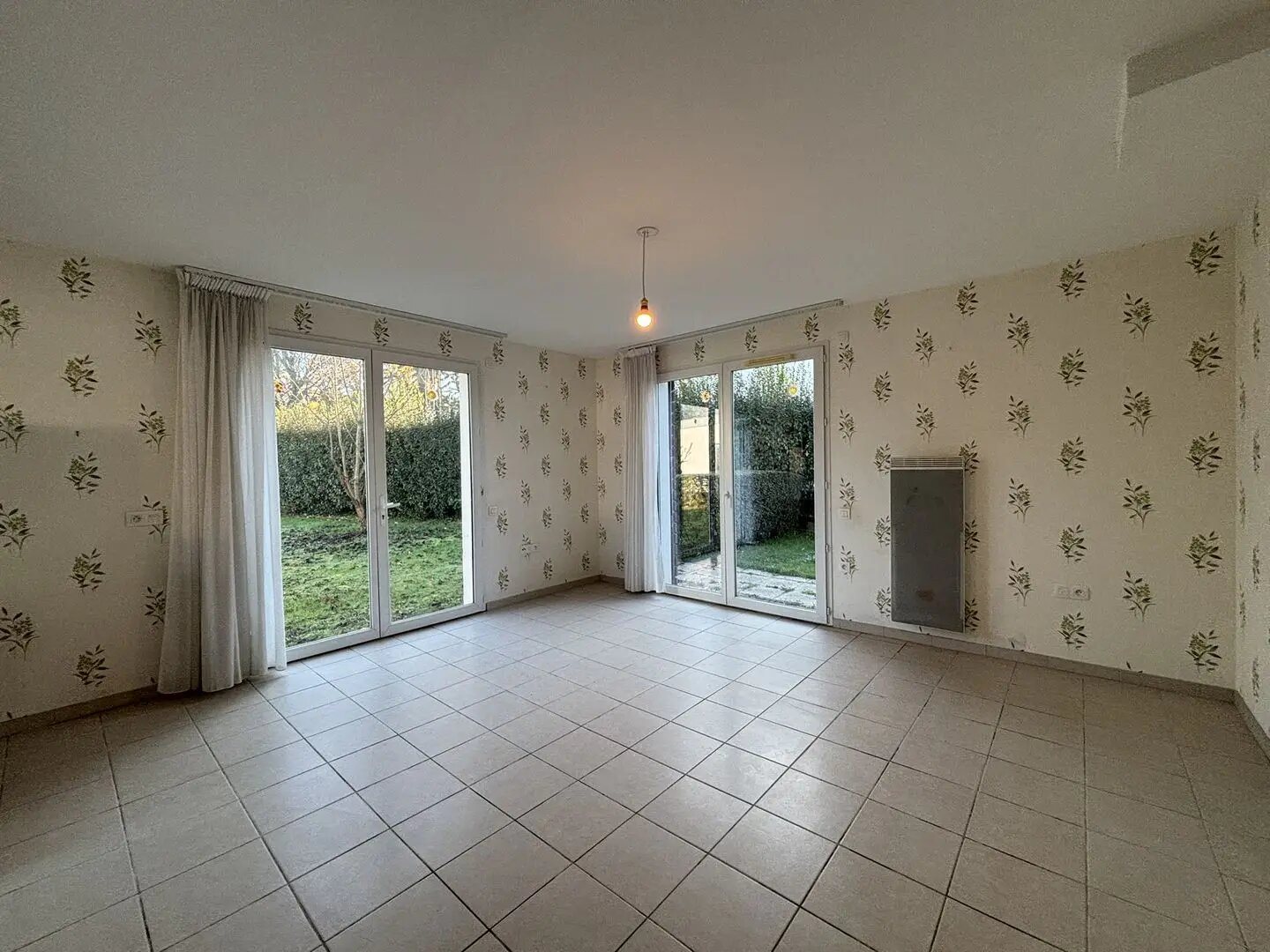 Appartement à vendre, 67m², Bayeux