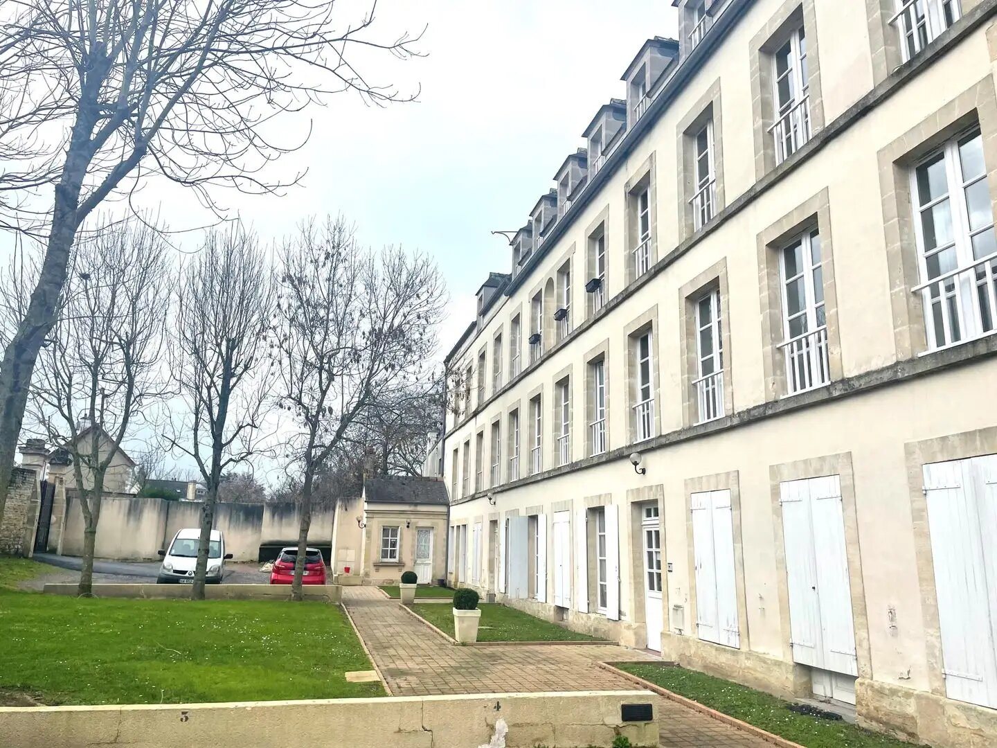 Appartement à vendre, 40m², Bayeux