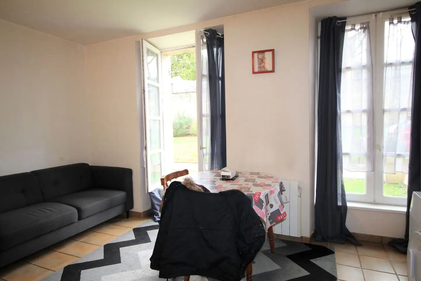 Appartement à vendre, 40m², Bayeux