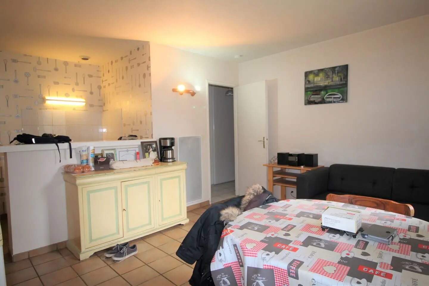 Appartement à vendre, 40m², Bayeux