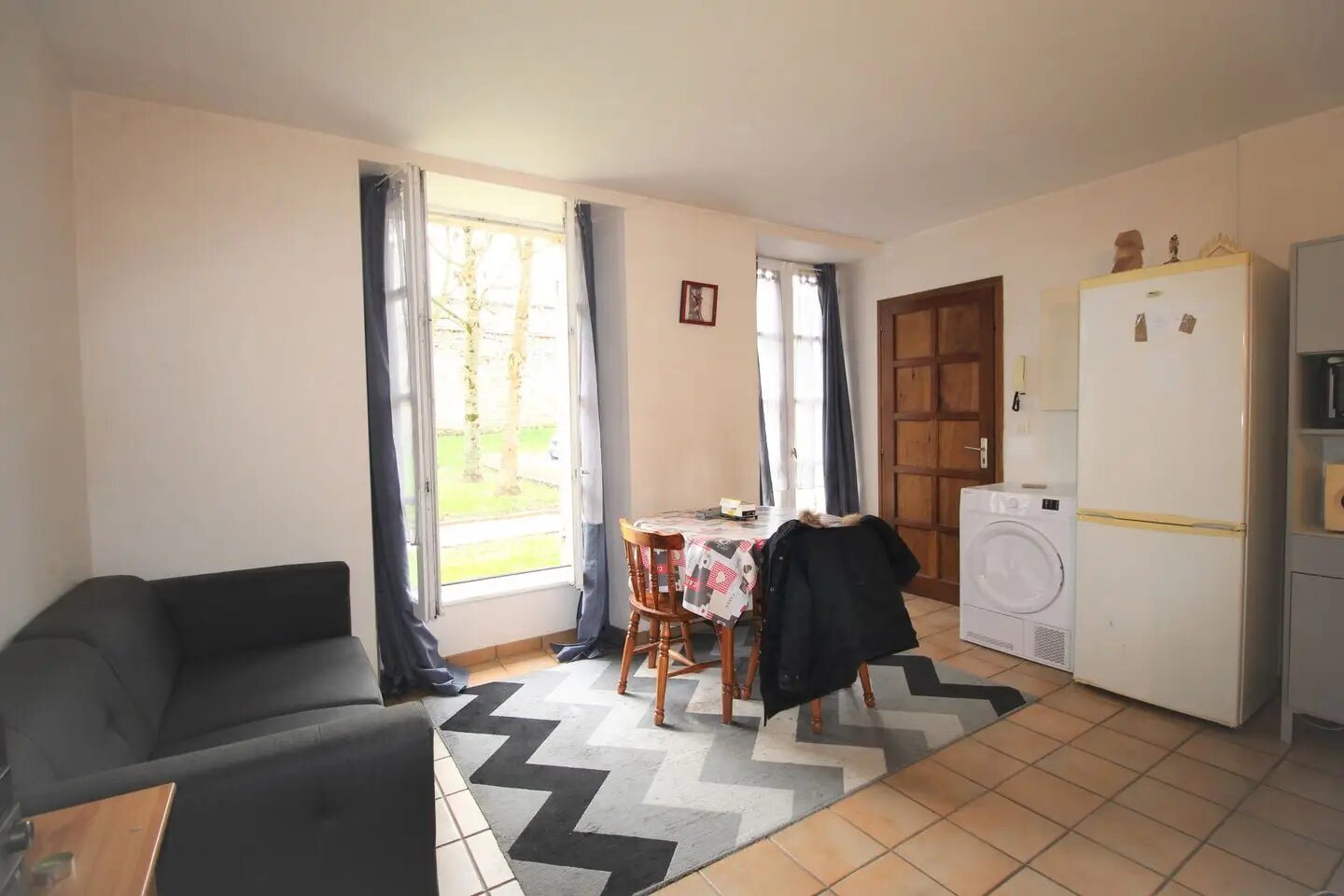 Appartement à vendre, 40m², Bayeux