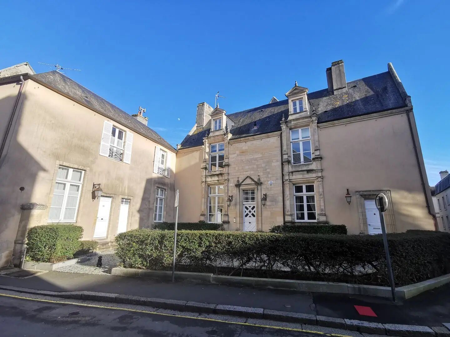 Appartement à vendre, 62m², Bayeux