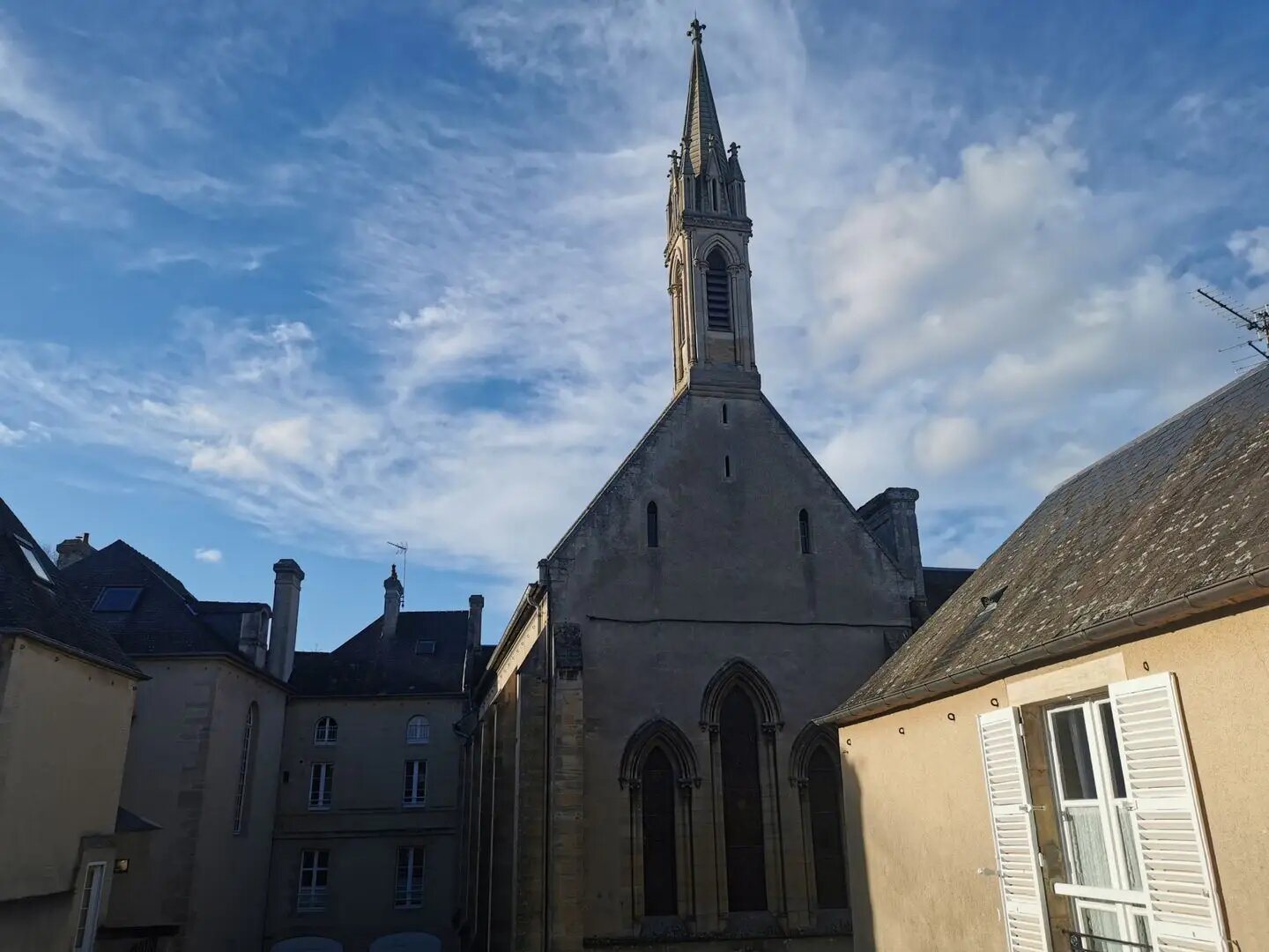 Appartement à vendre, 62m², Bayeux