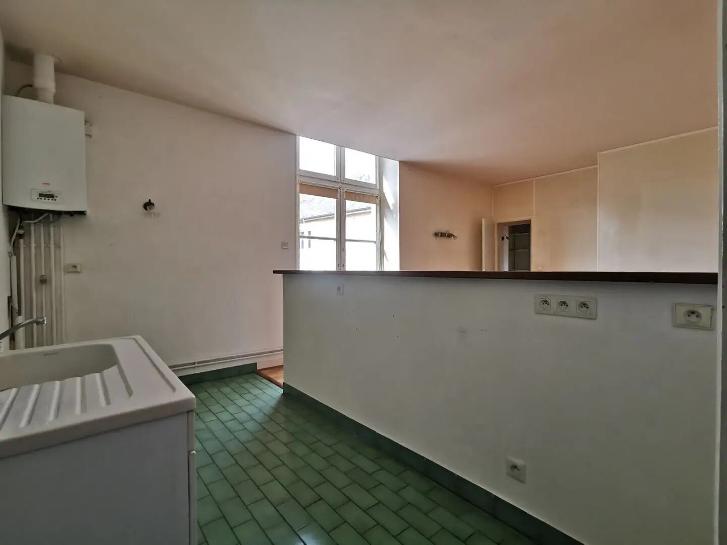 Appartement à vendre, 62m², Bayeux