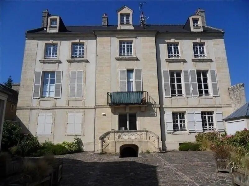 Appartement à vendre, 93m², Bayeux