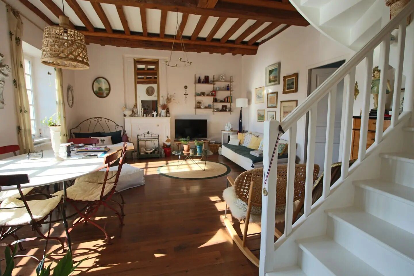 Appartement à vendre, 93m², Bayeux