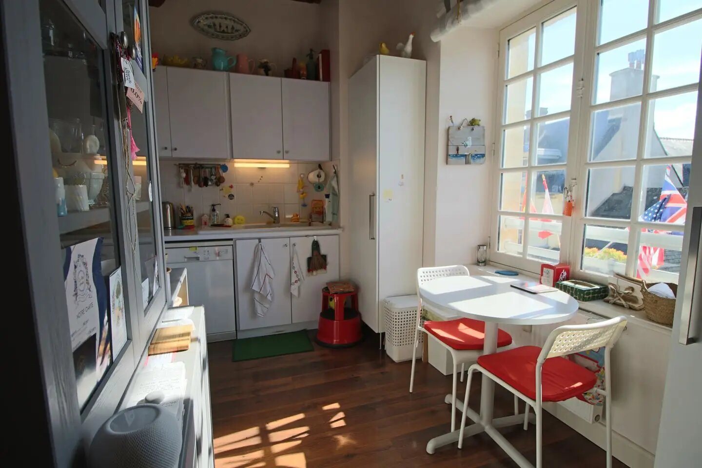 Appartement à vendre, 93m², Bayeux