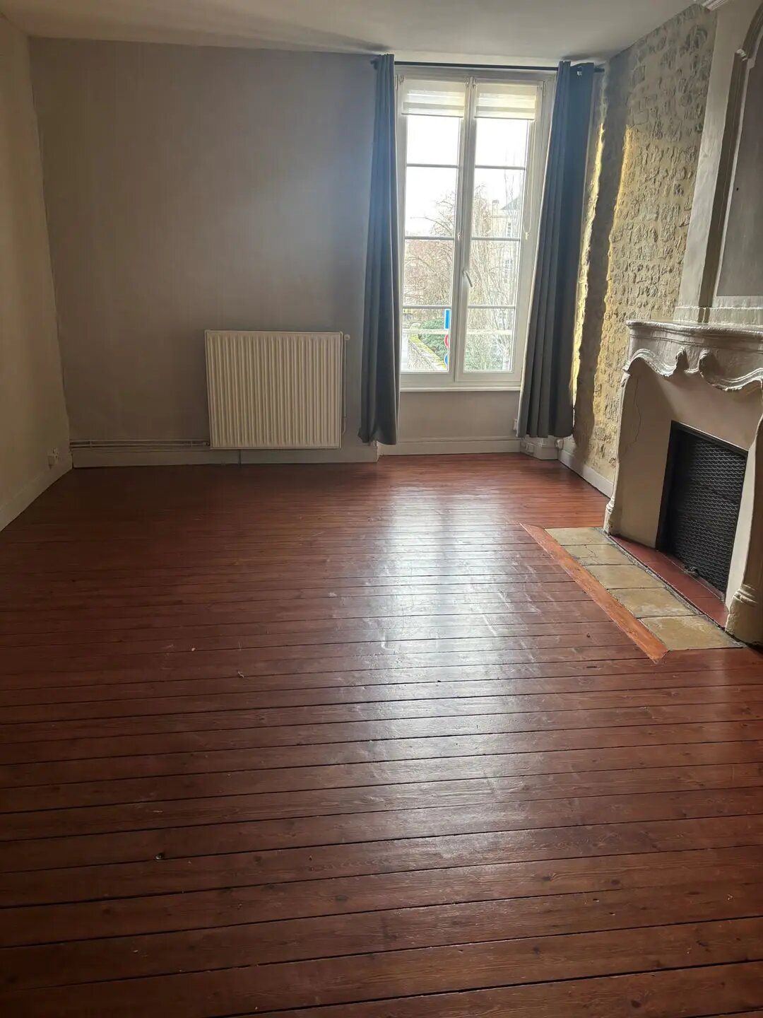 Appartement à louer, 51m², Bayeux