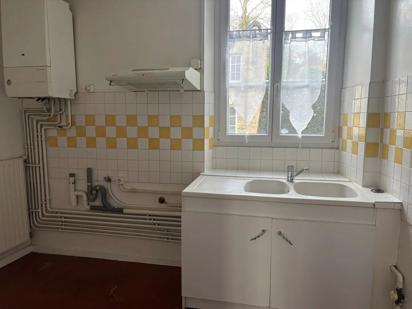 Appartement à louer, 51m², Bayeux