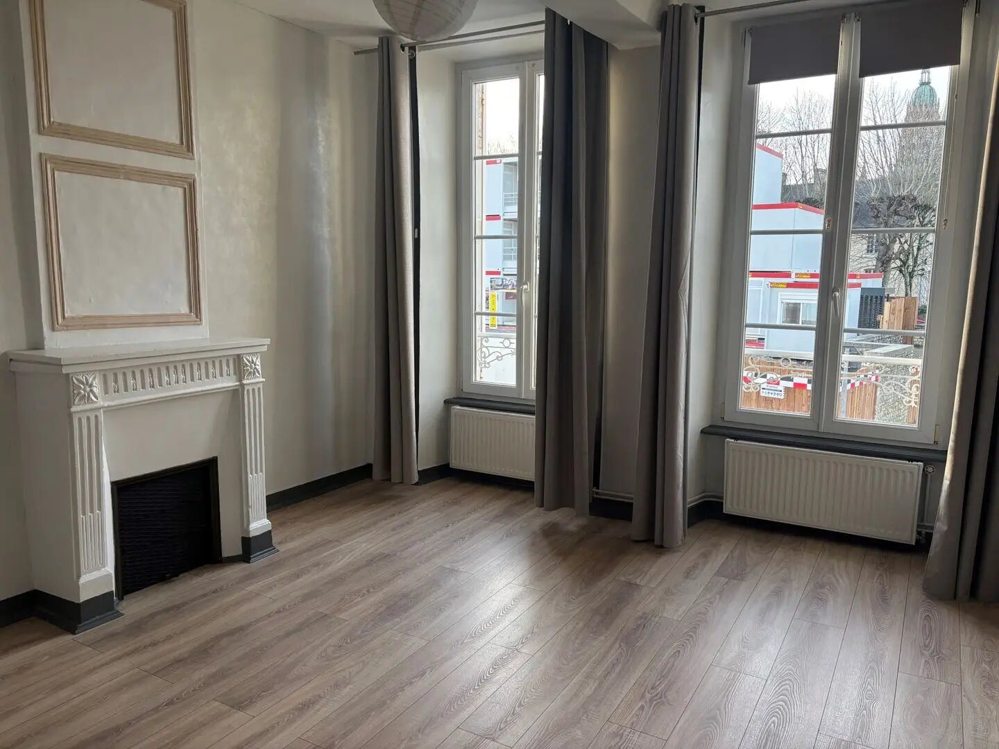 Appartement à louer, 51m², Bayeux