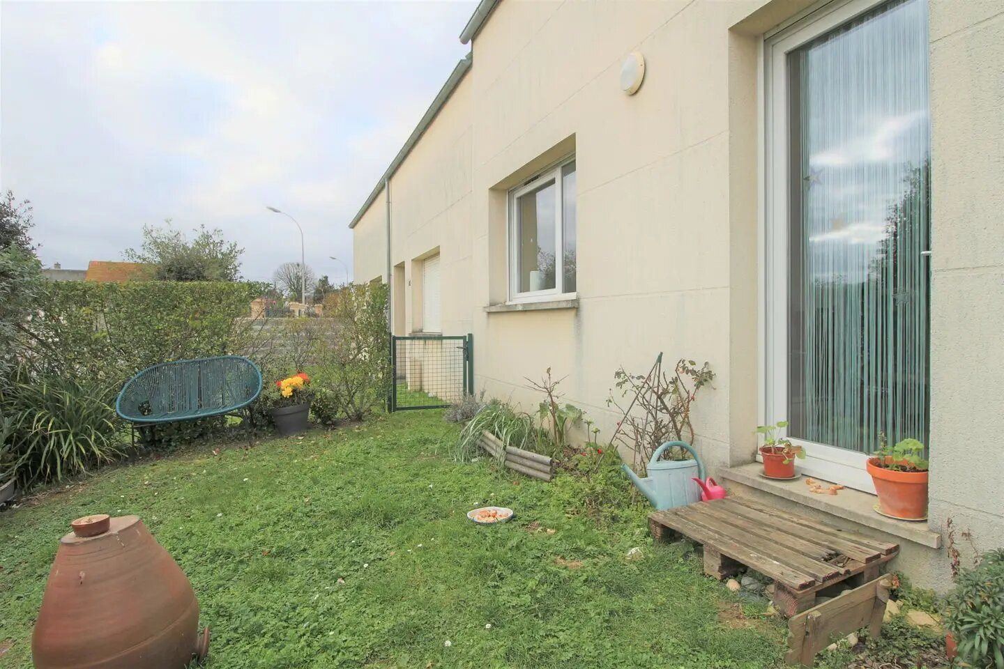 Maison à vendre, 74m², Port-en-Bessin-Huppain