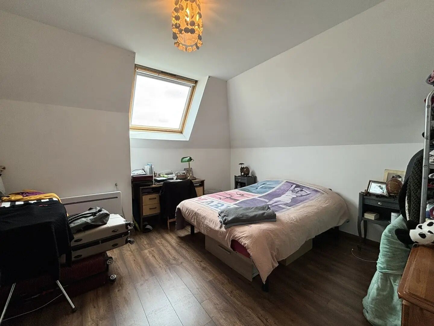 Maison à vendre, 74m², Port-en-Bessin-Huppain