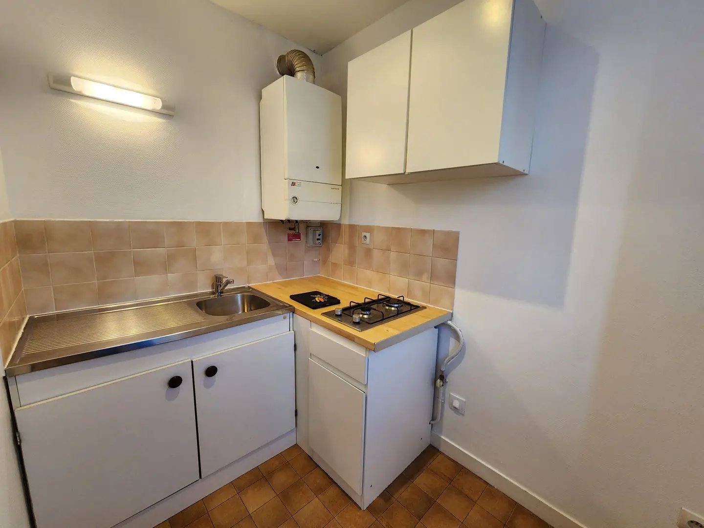 Appartement à louer, 25m², Bayeux