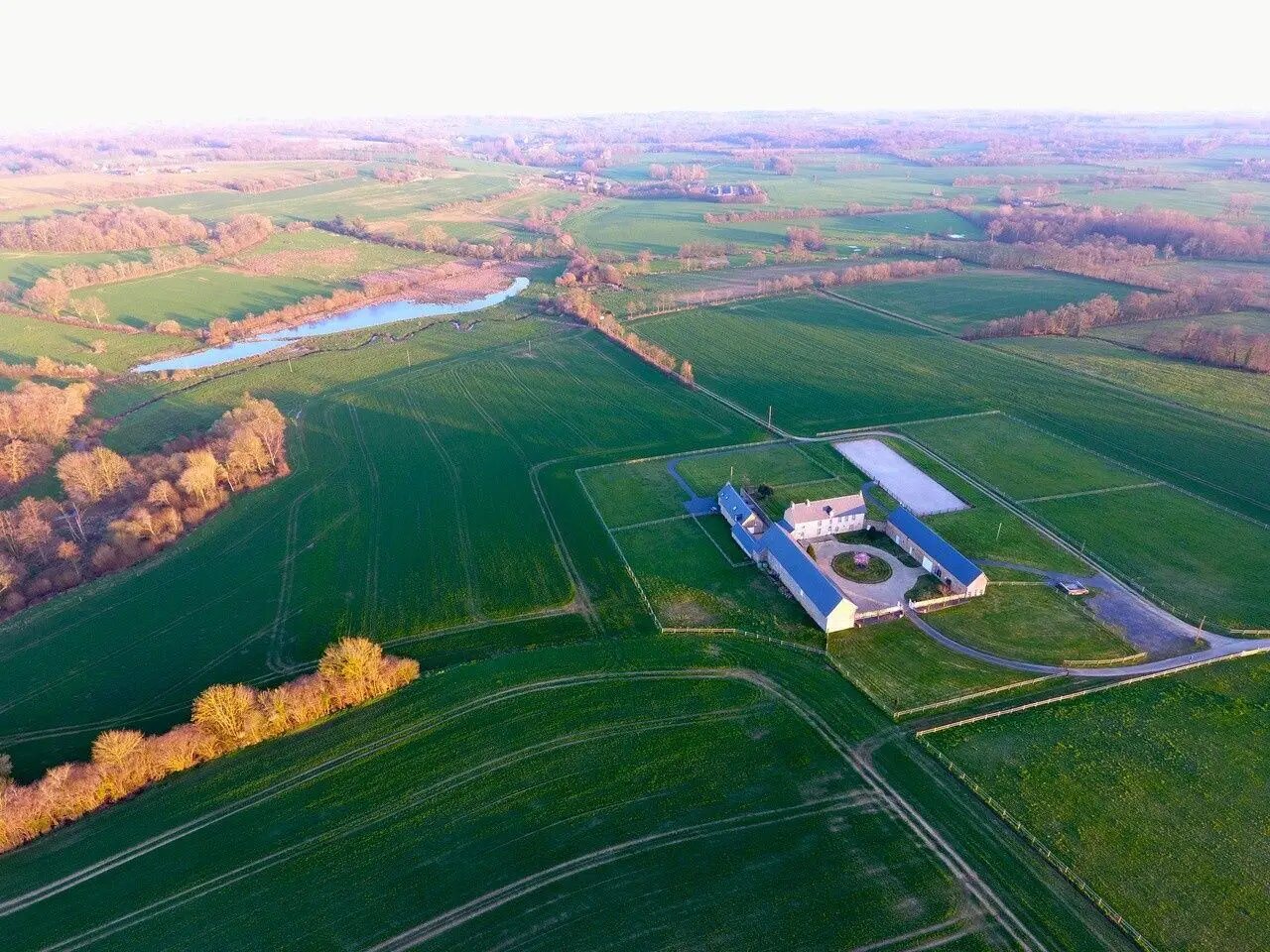 Maison à vendre, 233m², Aurseulles