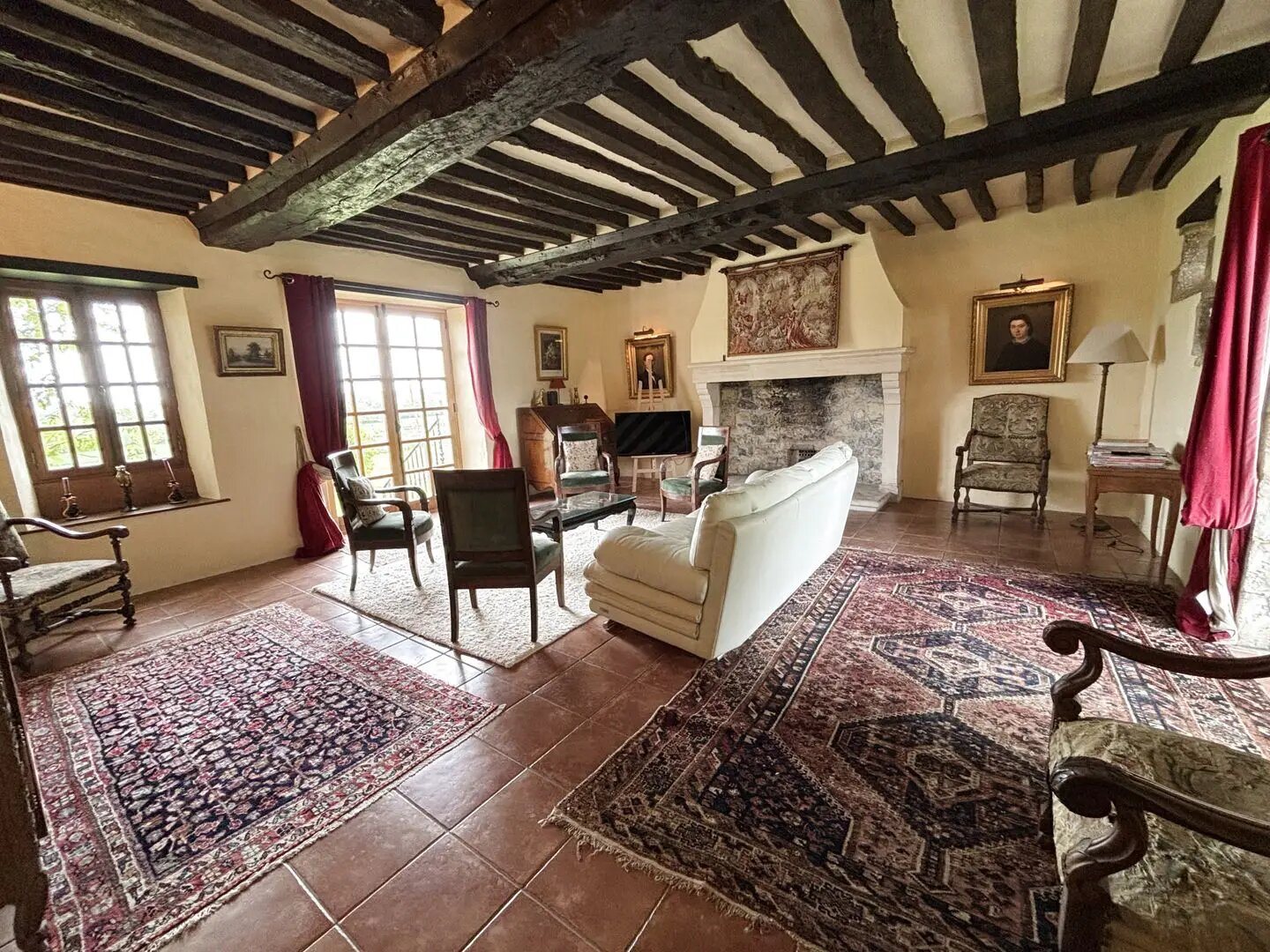 Maison à vendre, 233m², Aurseulles