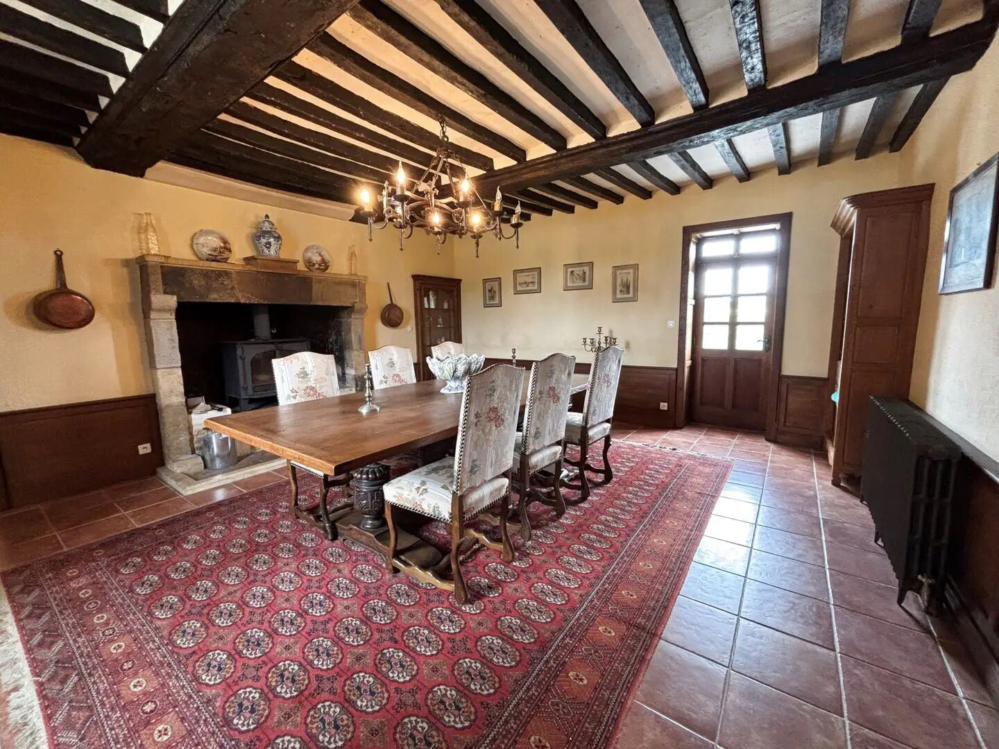Maison à vendre, 233m², Aurseulles