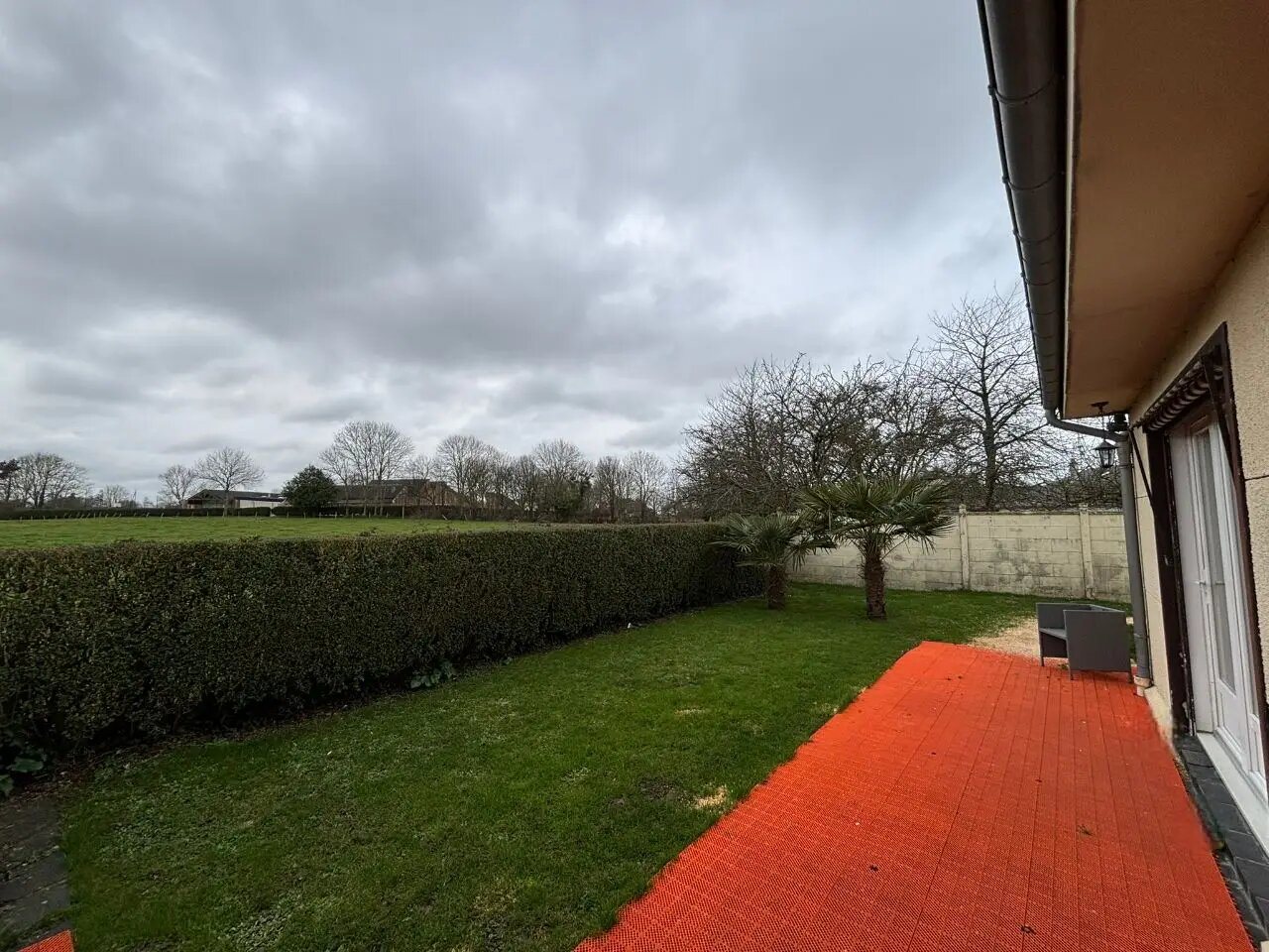 Maison à vendre, 100m², Trévières