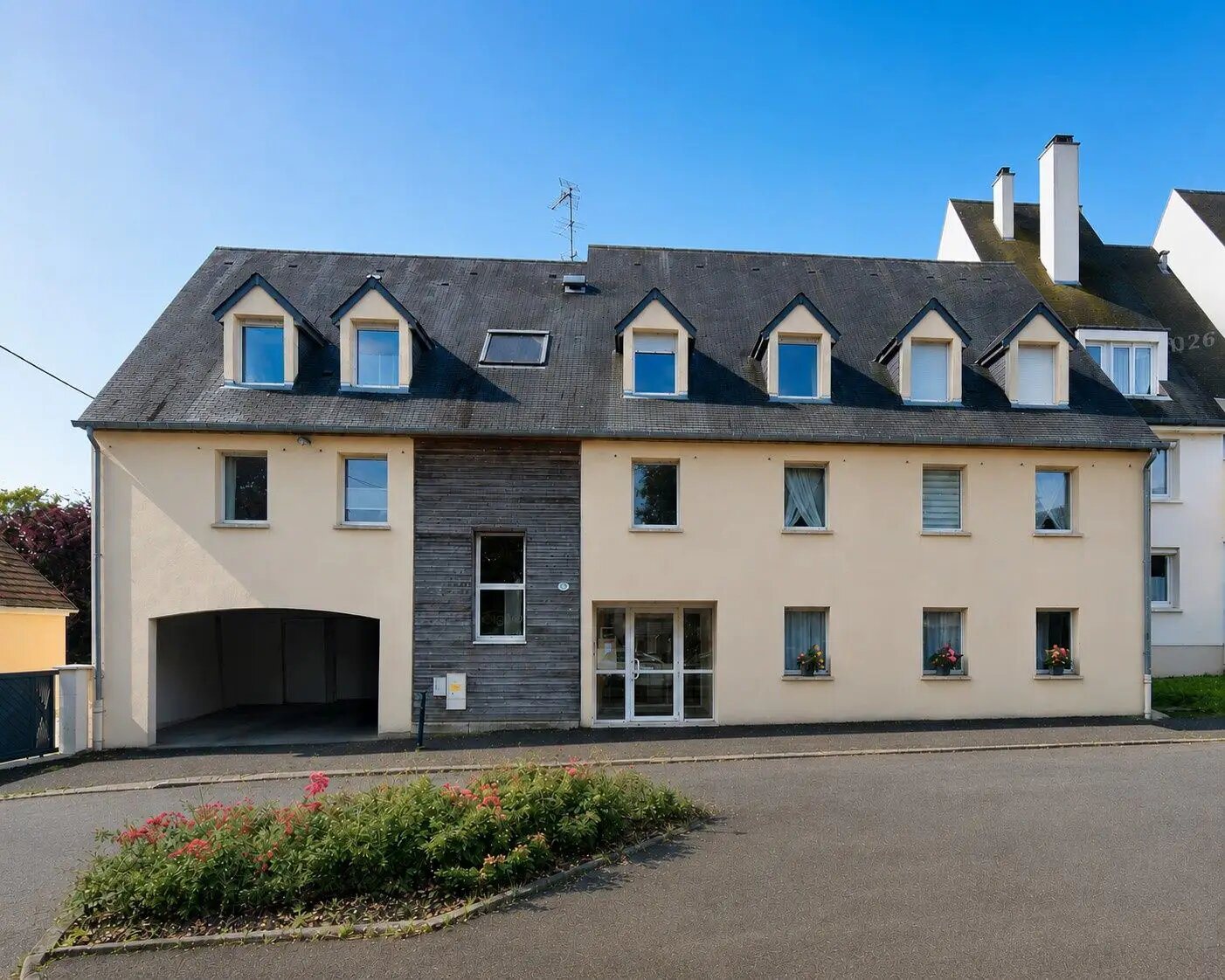Appartement à louer, 35m², Bayeux