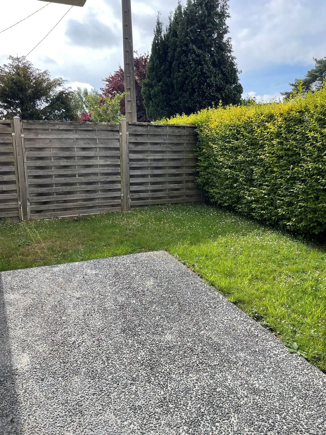Appartement à louer, 35m², Bayeux