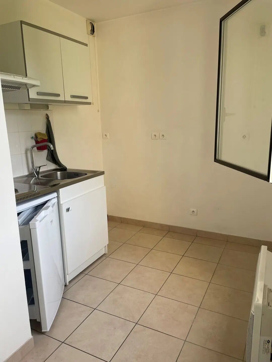 Appartement à louer, 35m², Bayeux