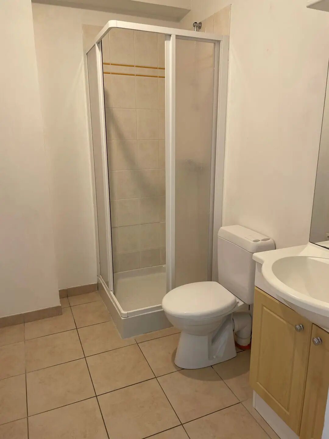 Appartement à louer, 35m², Bayeux
