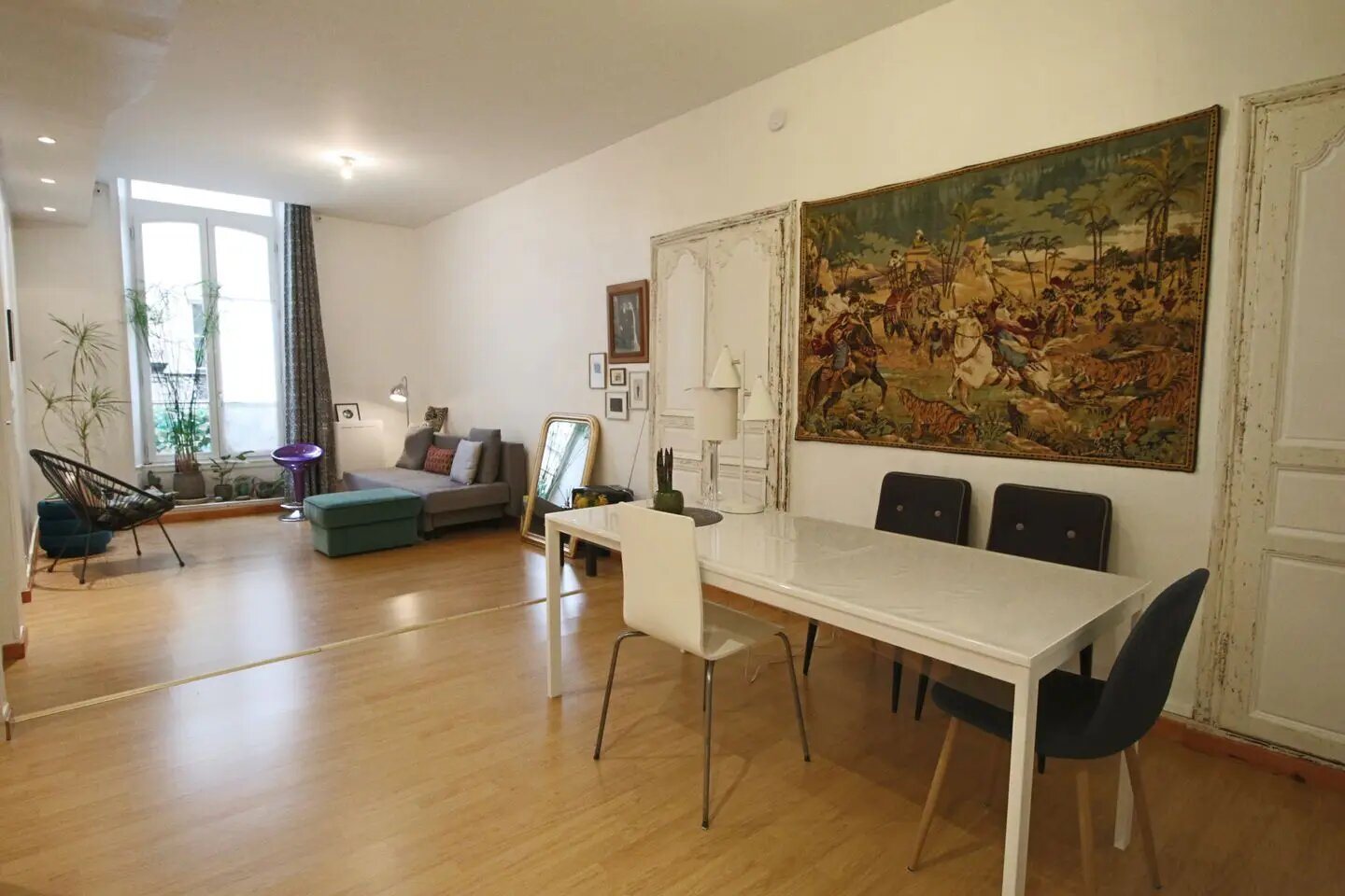 Appartement à vendre, 46m², Bayeux