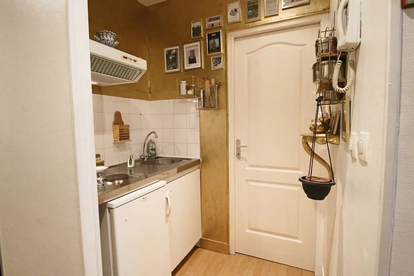 Appartement à vendre, 46m², Bayeux