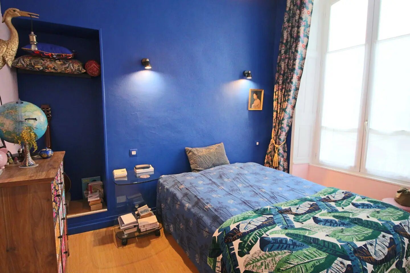 Appartement à vendre, 46m², Bayeux