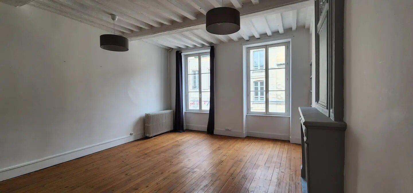 Appartement à louer, 55m², Bayeux