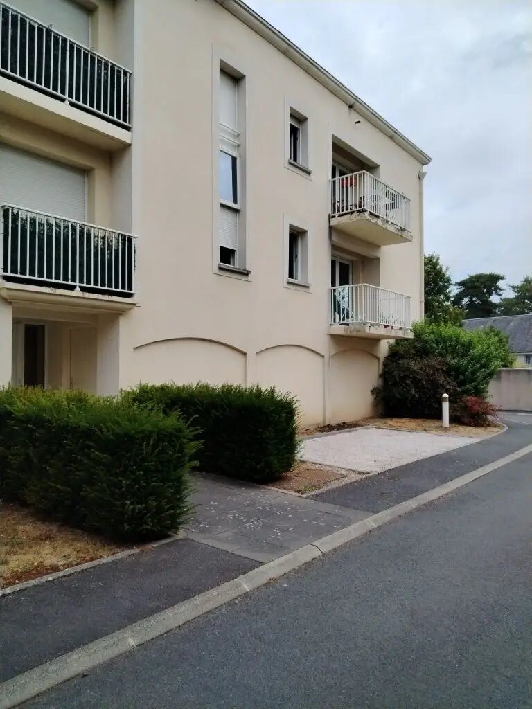 Appartement à louer, 98m², Bayeux