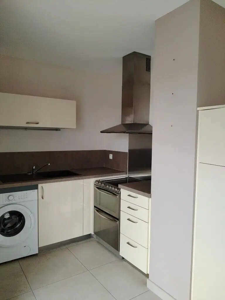 Appartement à louer, 98m², Bayeux