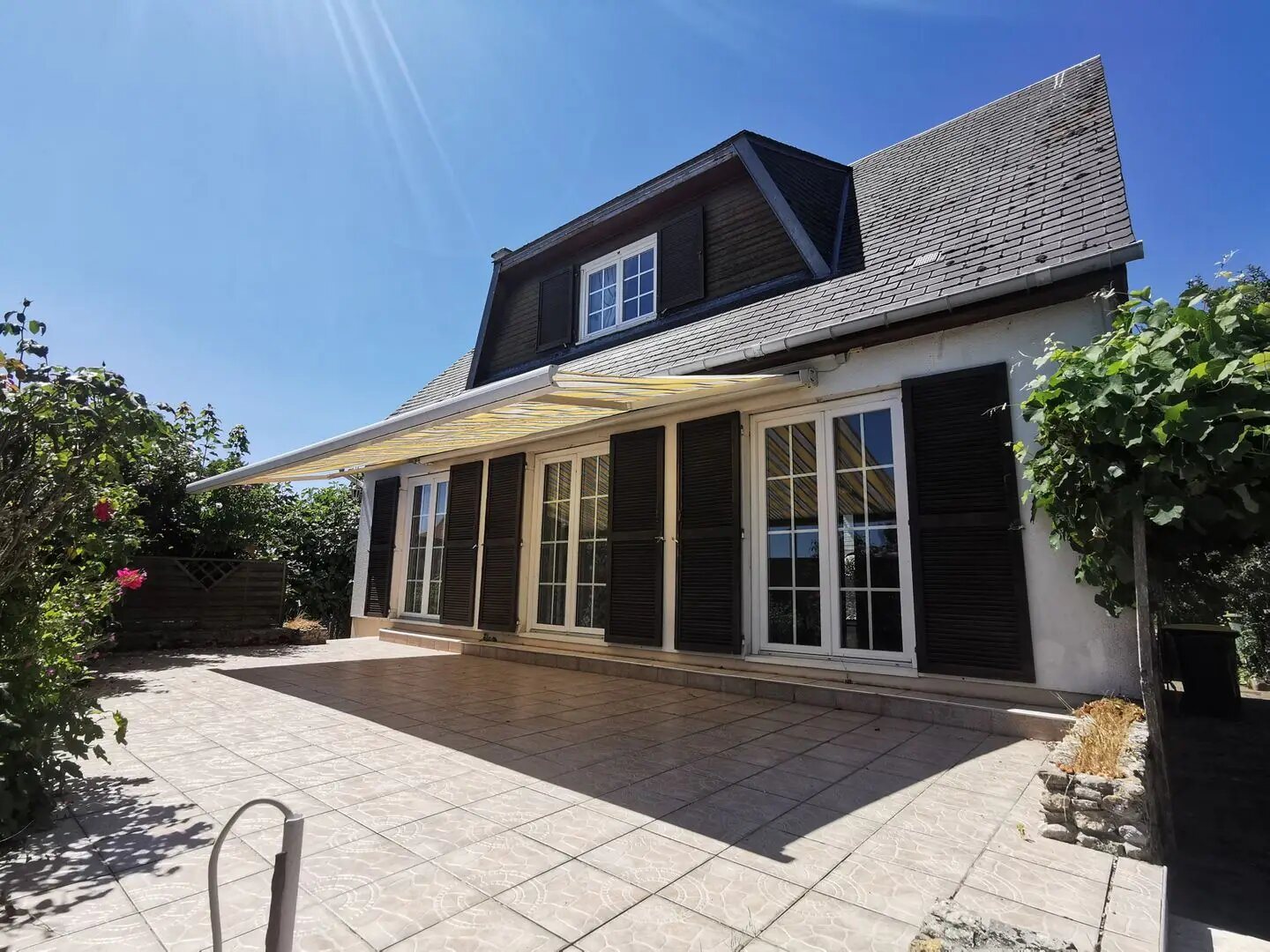 Maison à vendre, 98m², Bayeux