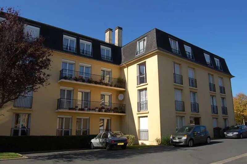 Appartement à vendre, 28m², Bayeux