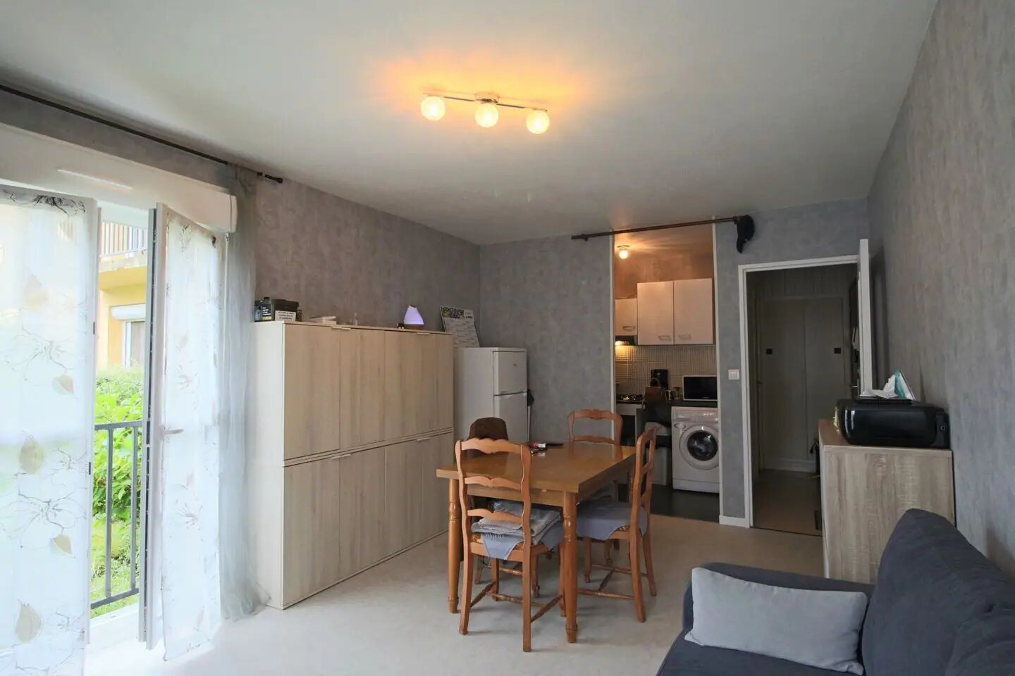 Appartement à vendre, 28m², Bayeux