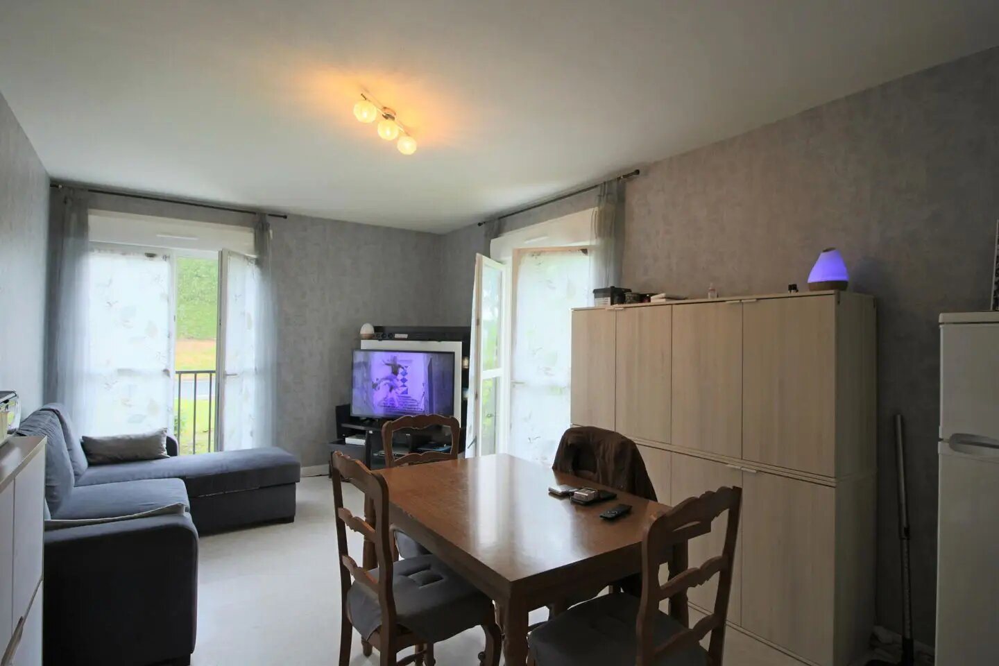 Appartement à vendre, 28m², Bayeux