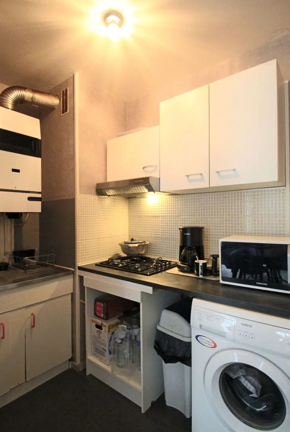 Appartement à vendre, 28m², Bayeux