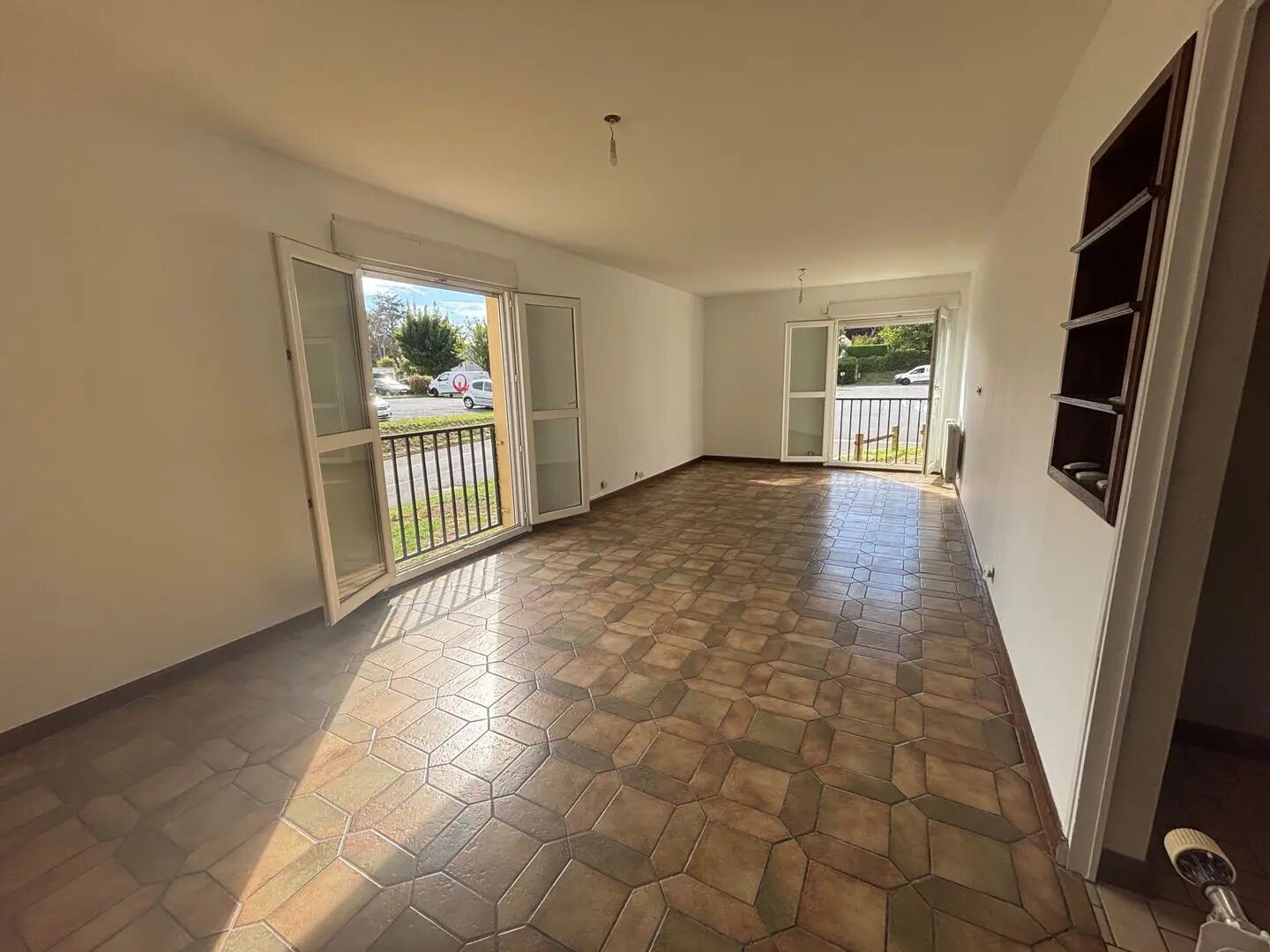 Appartement à louer, 60m², Bayeux