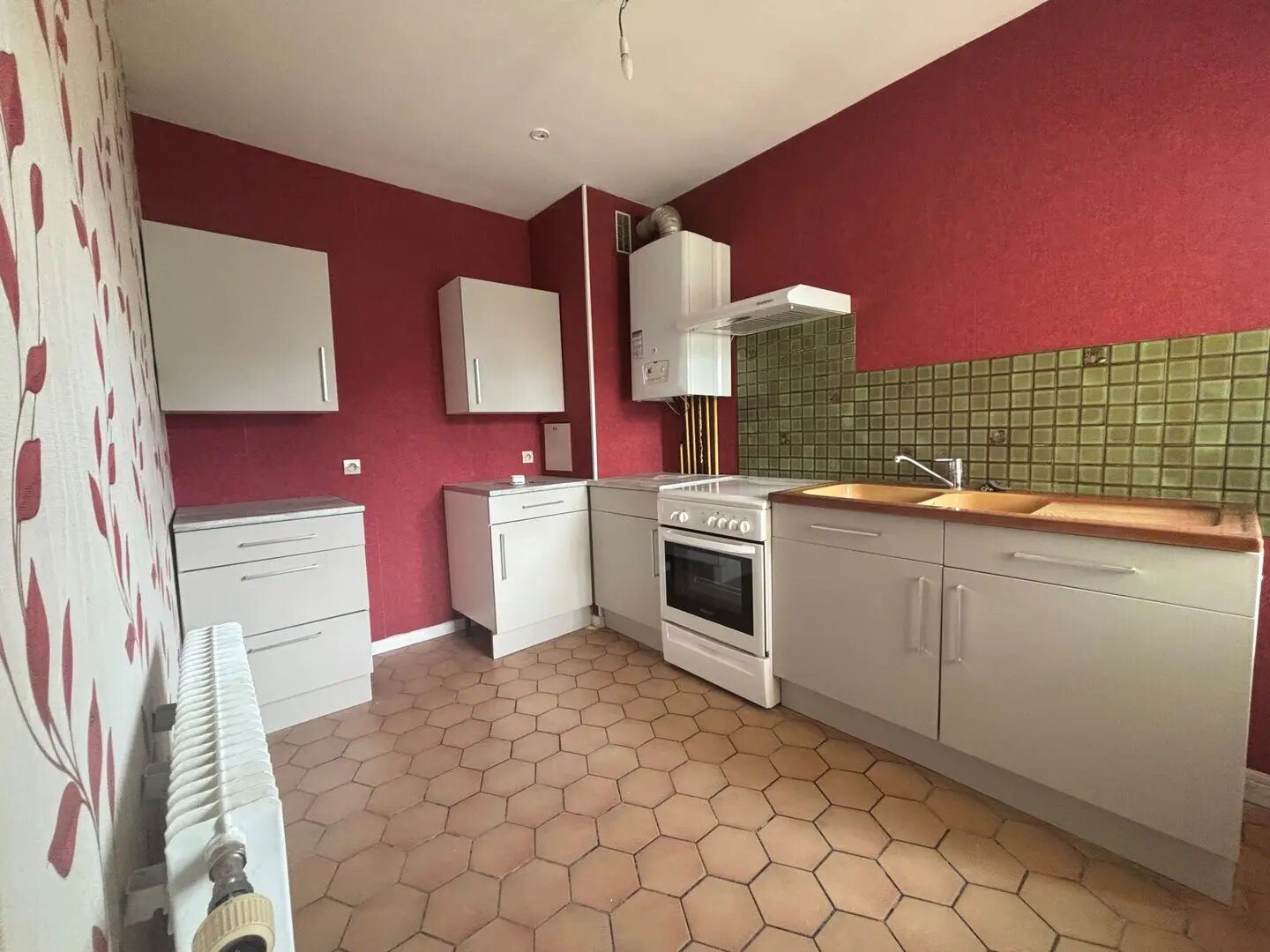 Appartement à louer, 60m², Bayeux