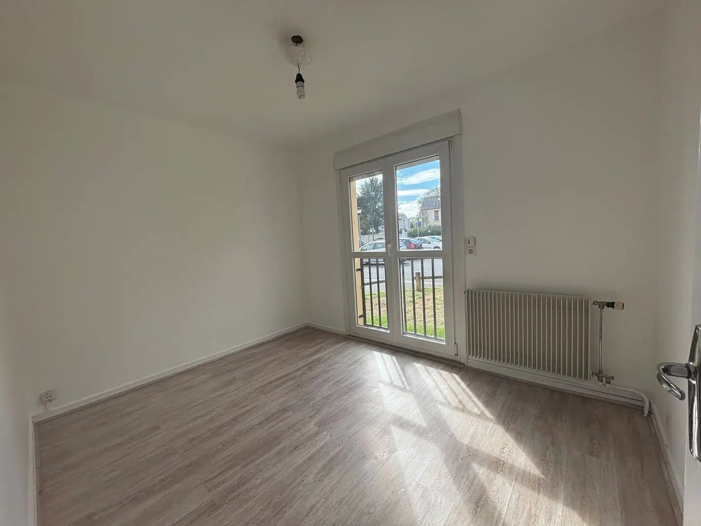 Appartement à louer, 60m², Bayeux